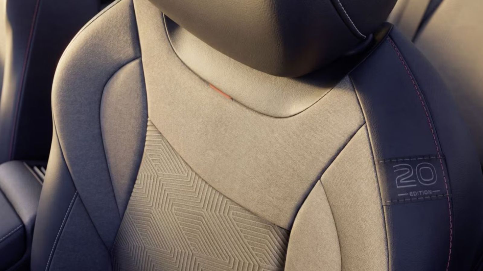 Νέο Volkswagen Tiguan 20 Edition: Γιορτάζει τα 20 χρόνια του μοντέλου